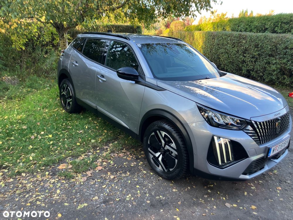 Peugeot 2008 PureTech 100 Stop&Start Active Pack - 4