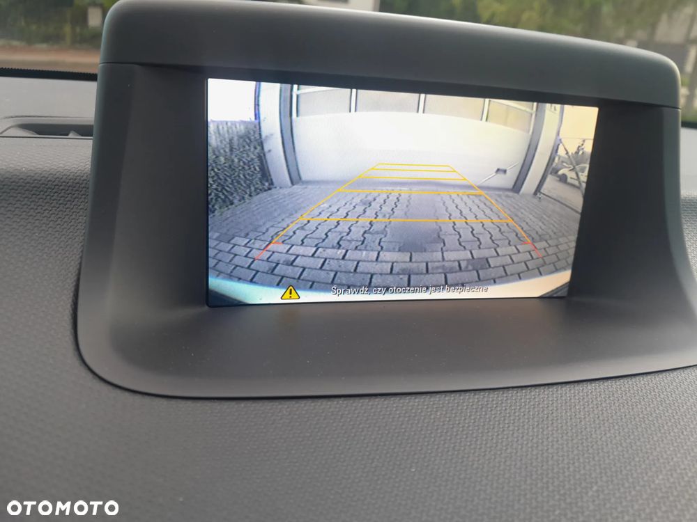 Opel Meriva 1.4 T Cosmo - 16