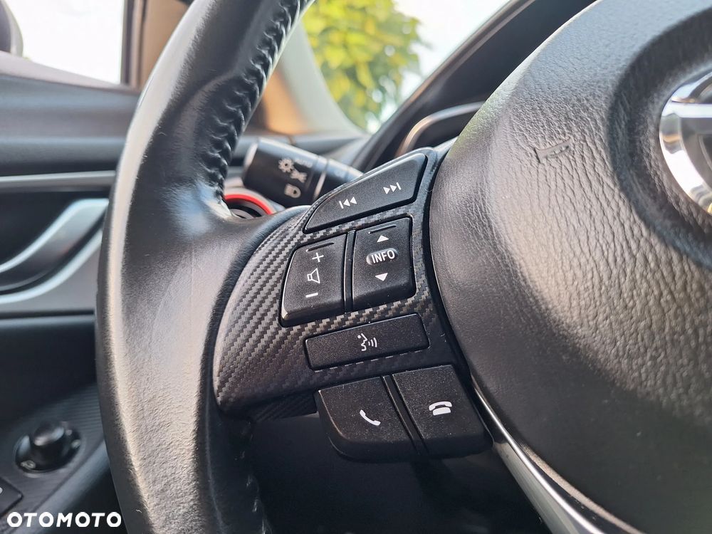 Mazda CX-3 SKYACTIV-D 105 FWD Exclusive-Line - 13