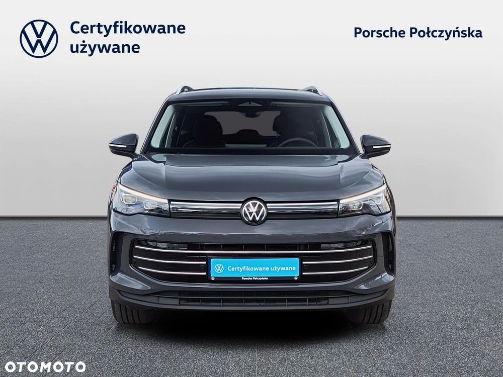 Volkswagen Tiguan - 10