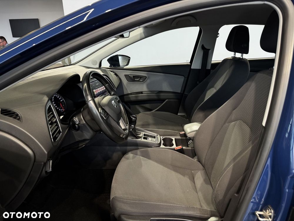 Seat Leon - 13
