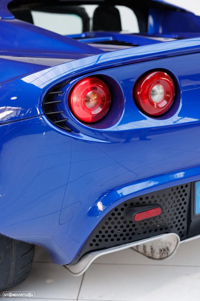 Lotus Elise 111 R - 33