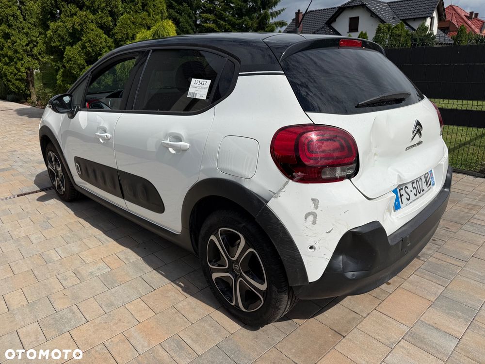 Citroën C3 BlueHDi 100 S&S ORIGINS - 14