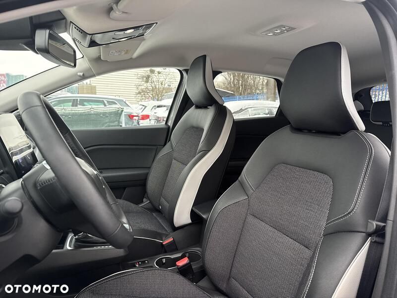 Renault Captur 1.6 E-TECH Full Hybrid 145 Techno - 13