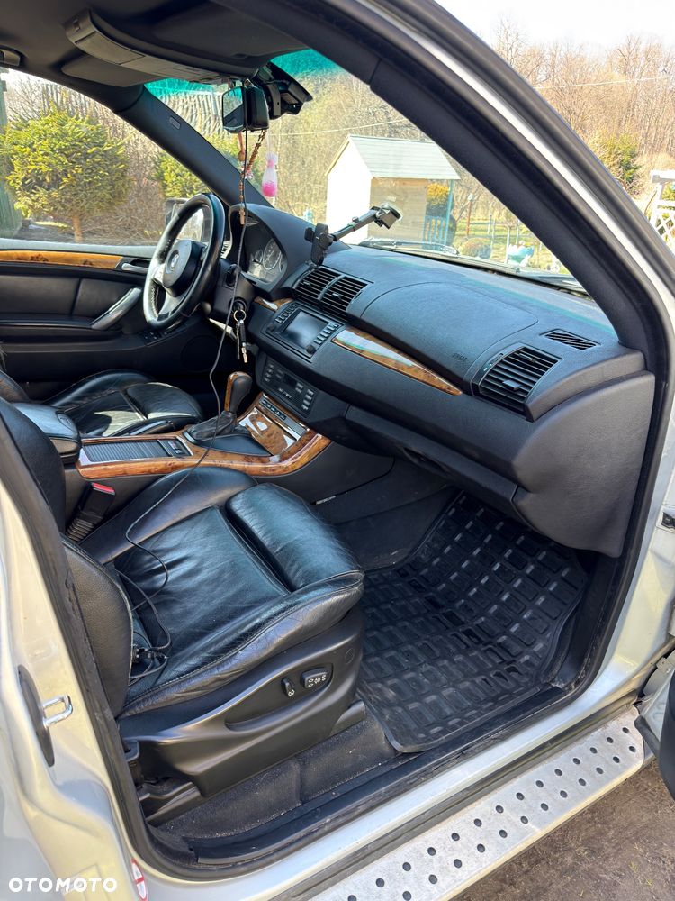 BMW X5 - 17