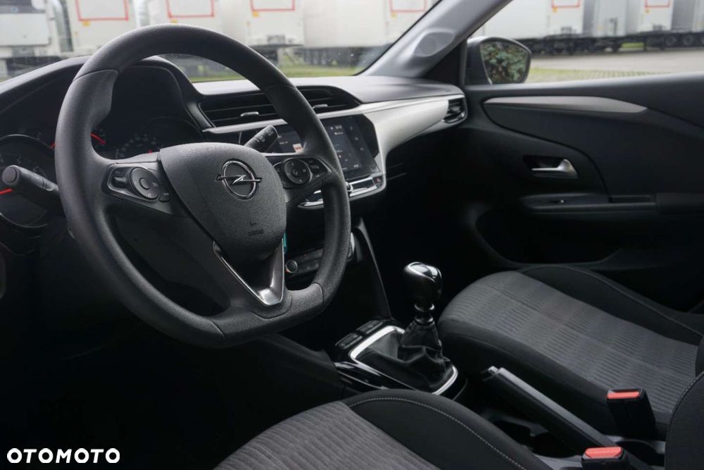 Opel Corsa - 8