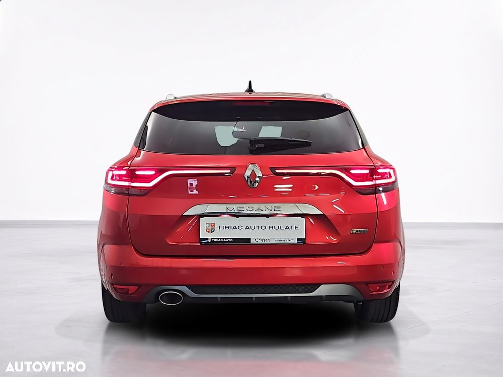 Renault Megane TCe GPF EDC RS Line - 5