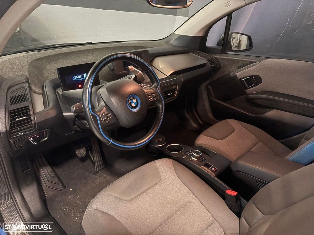 BMW i3 (94 Ah) - 4