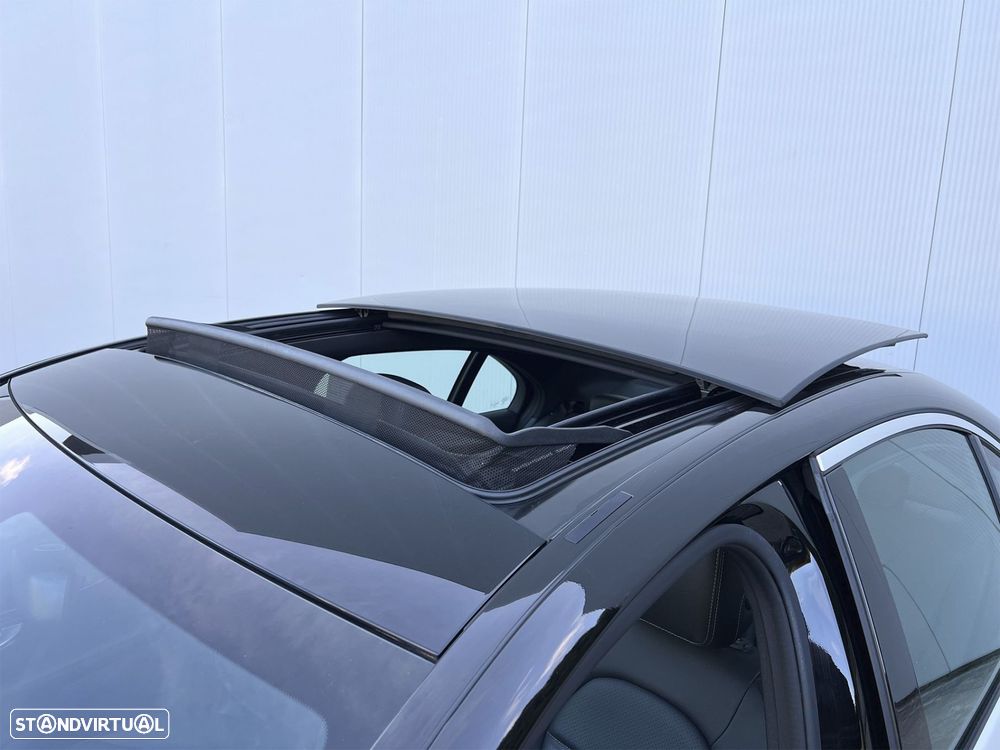 Mercedes-Benz C 180 d AMG Line - 13