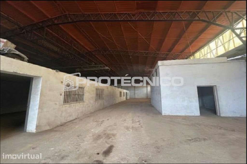 Unidade Industrial e Estrutura Empresarial – Distrito Aveiro - Grande imagem: 2/12