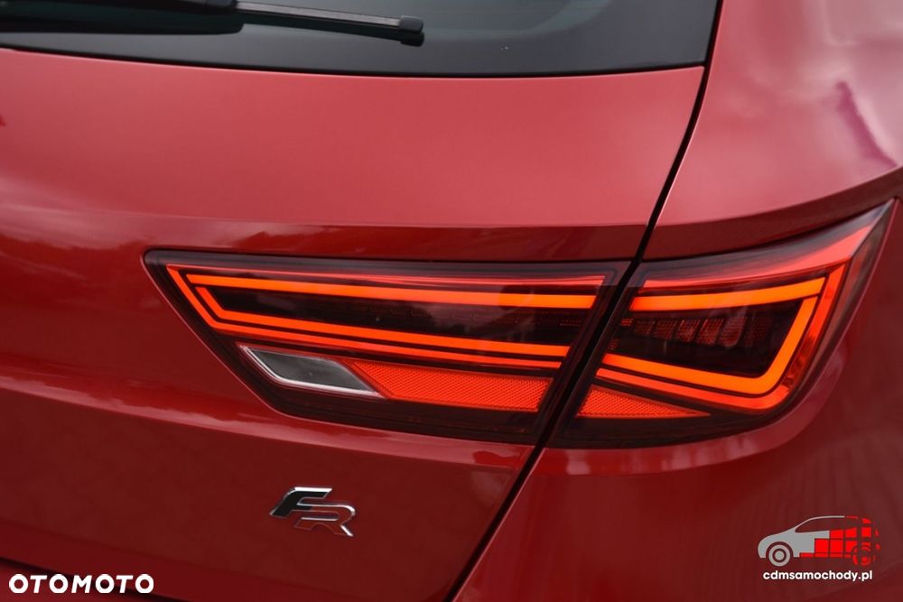 Seat Leon Sportstourer - 14