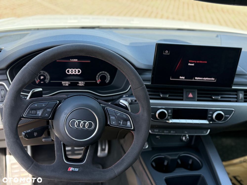 Audi A4 Limousine 35 TDI S tronic design - 5