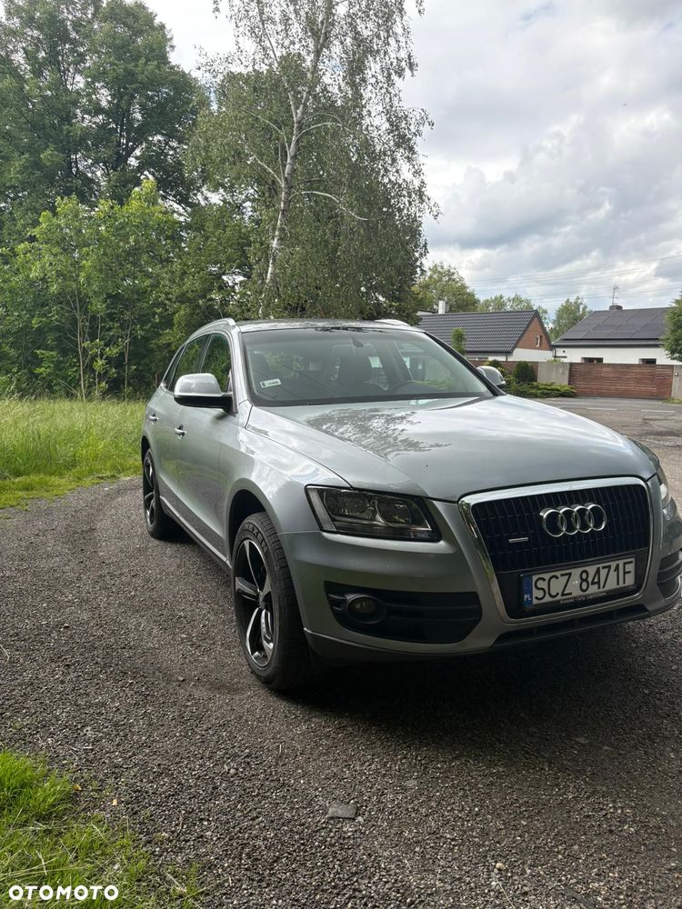 Audi Q5 - 3