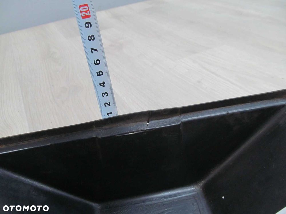 DAF LF 45 55 POKRYWA OSLONA OBUDOWA POMPY HYDRAULIKI - 8