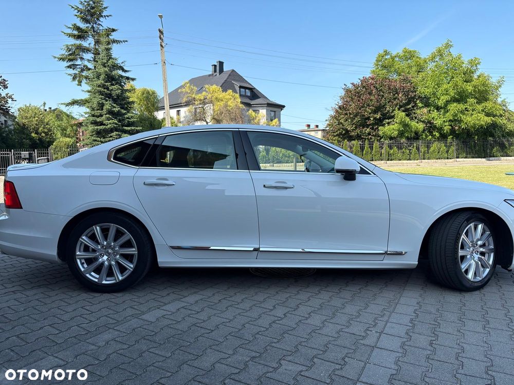 Volvo S90 D4 Inscription - 15