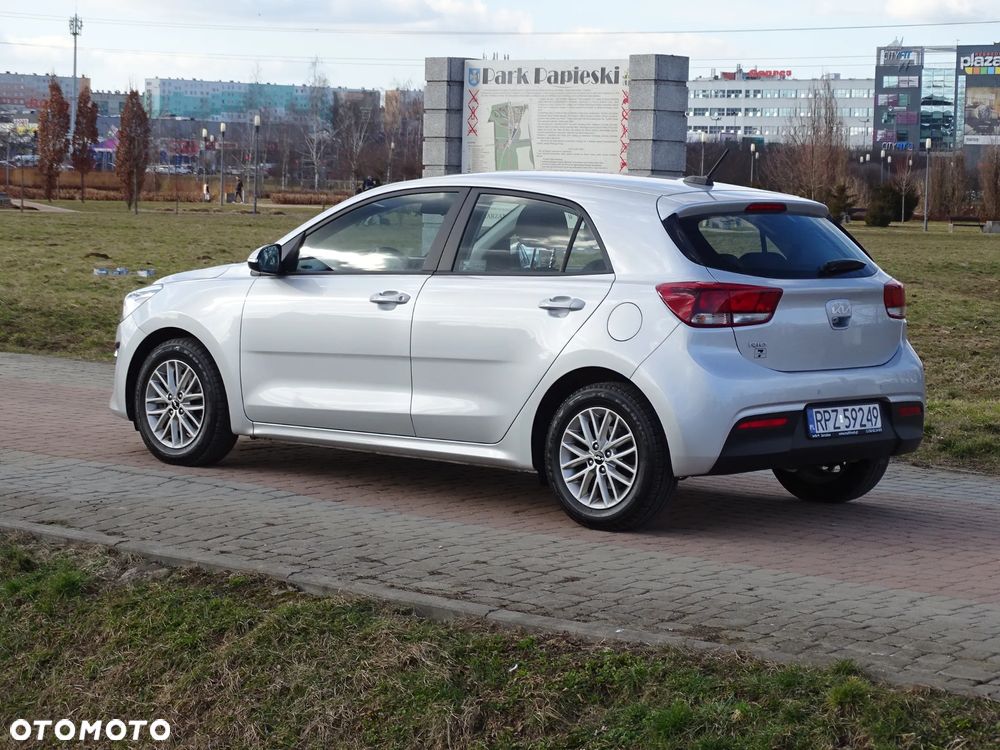 Kia Rio 1.0 T-GDI L - 39