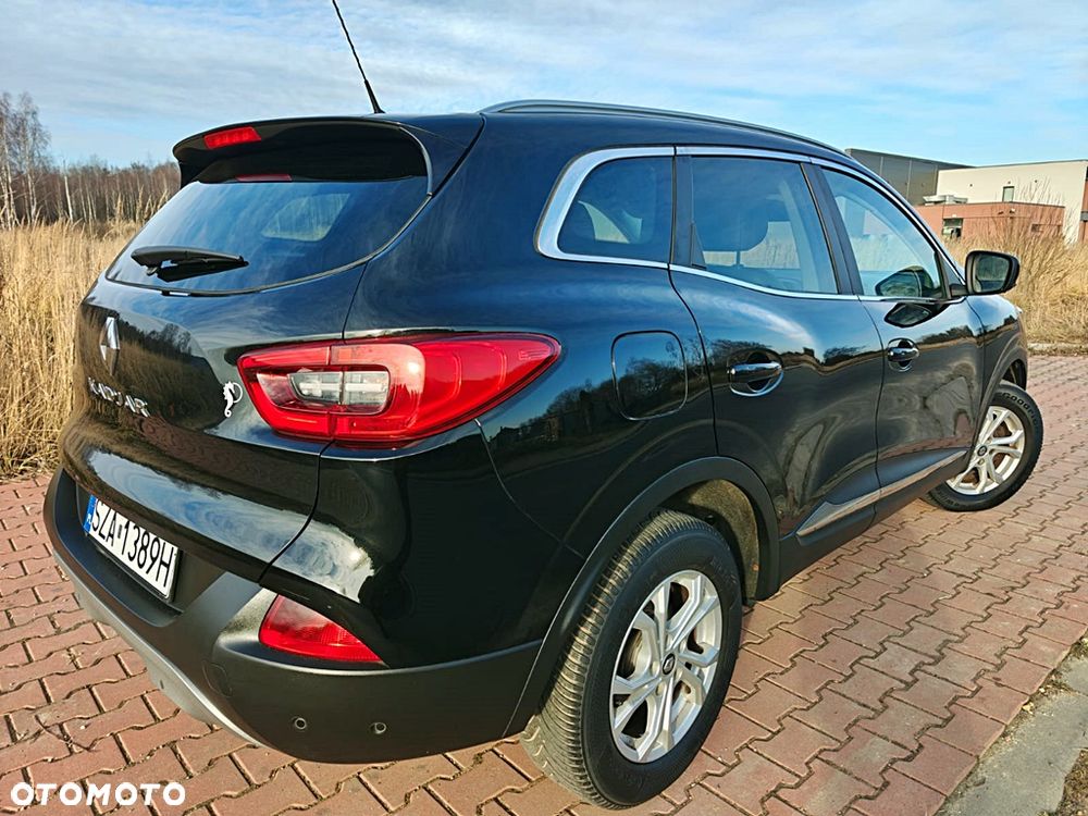 Renault Kadjar Energy TCe 130 EDC XMOD - 6