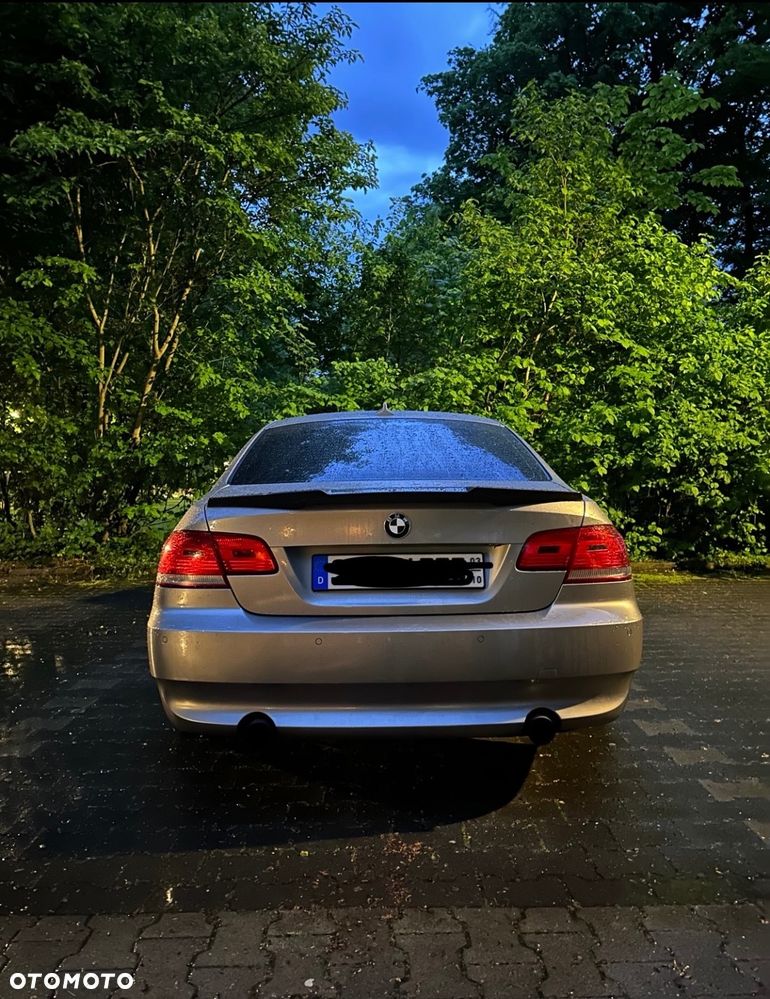 BMW Seria 3 - 2