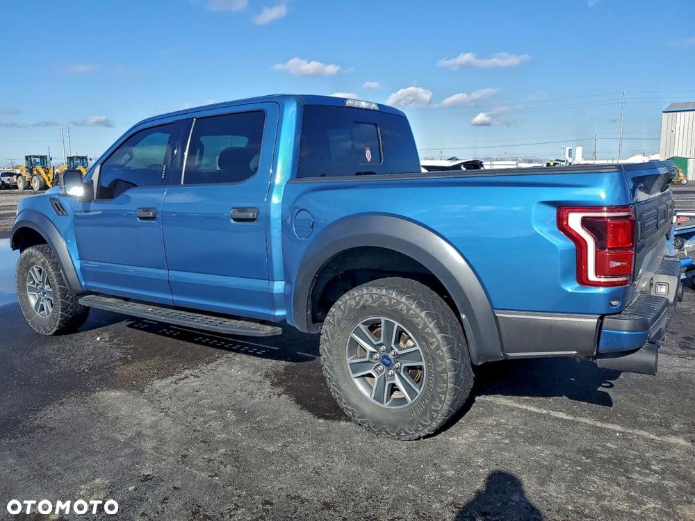 Ford F150 - 2