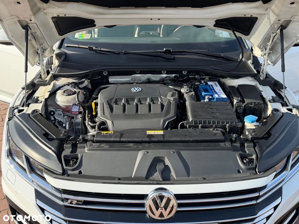 Volkswagen Arteon 2.0 TSI R-Line DSG - 13