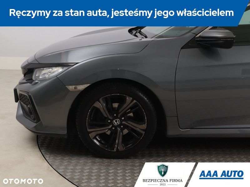 Honda Civic - 17