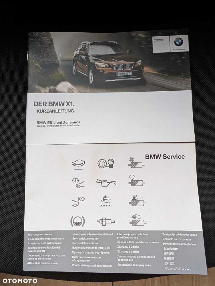 BMW X1 - 36