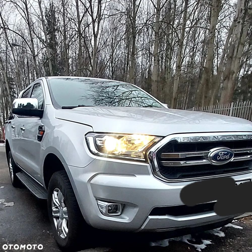 Ford Ranger - 31