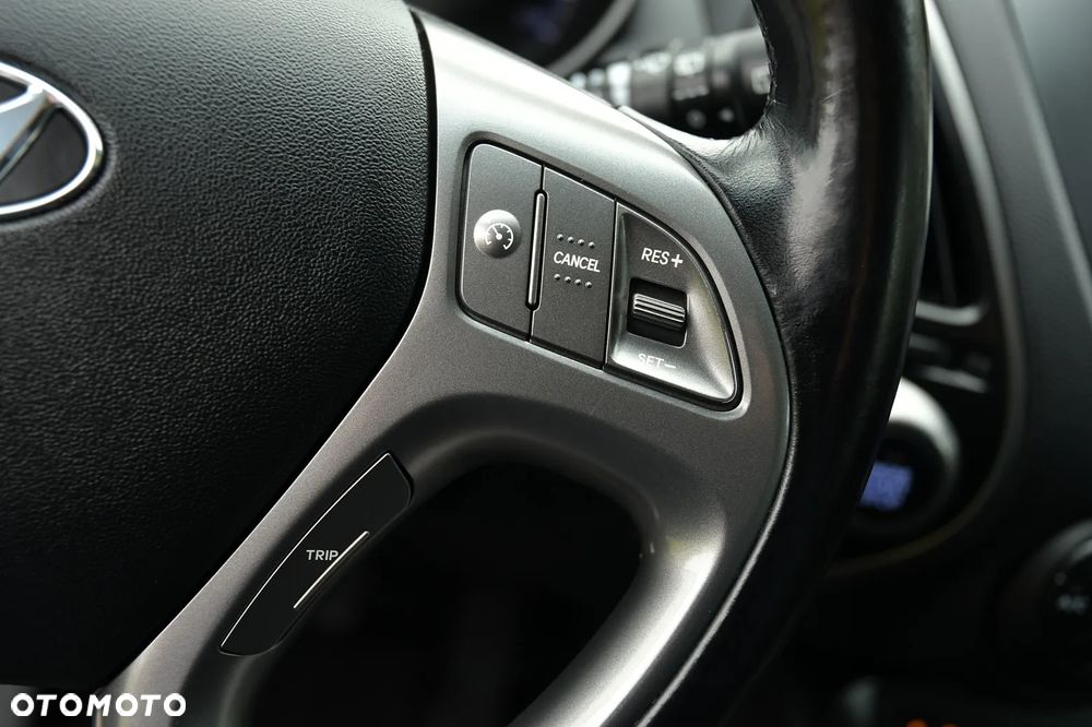 Hyundai ix35 2.0 GDI Comfort 2WD - 31