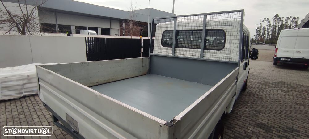 Fiat Ducato - 10