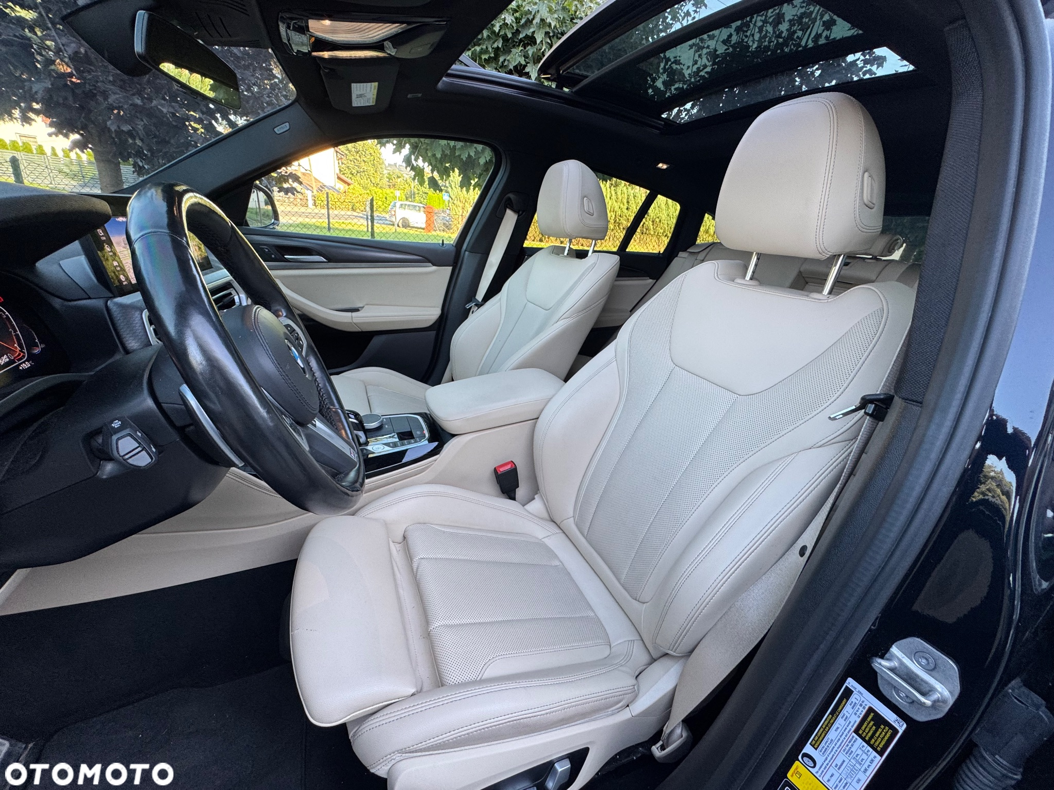 BMW X4 xDrive30i M Sport Edition - 26