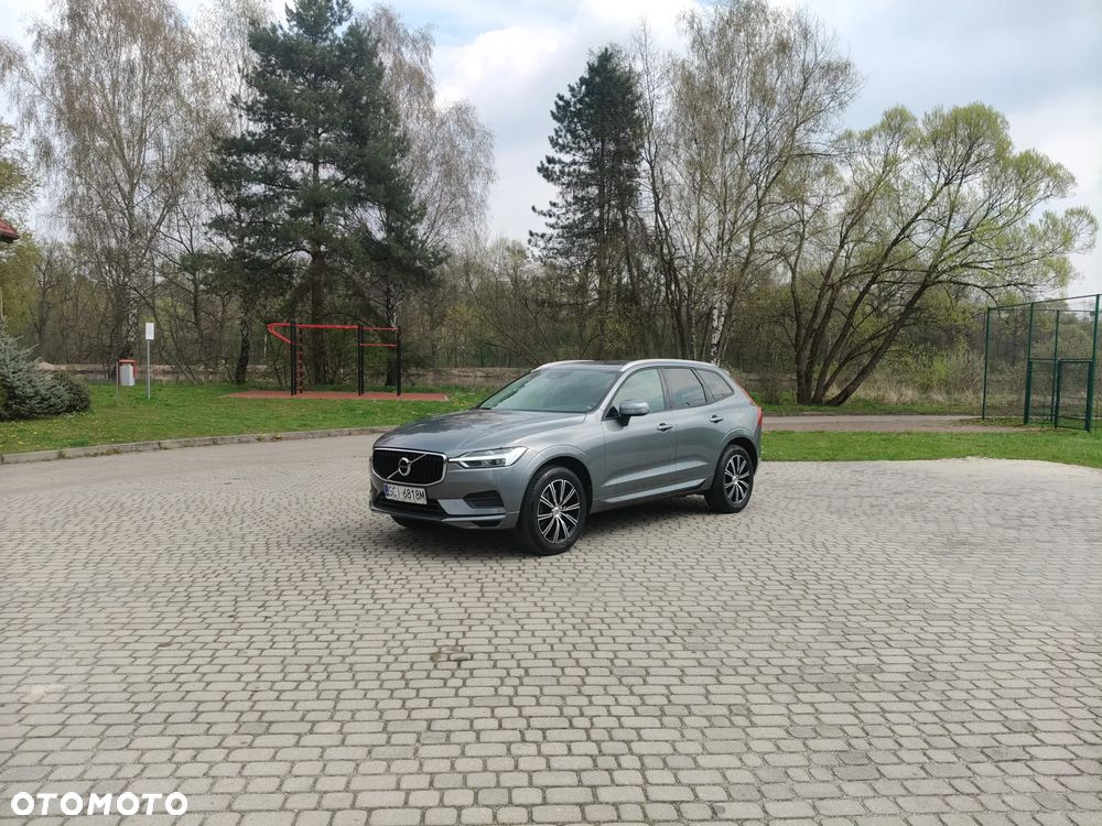 Volvo XC 60 D4 AWD Inscription - 3
