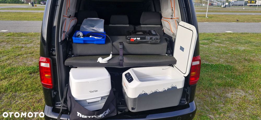 Volkswagen California - 5