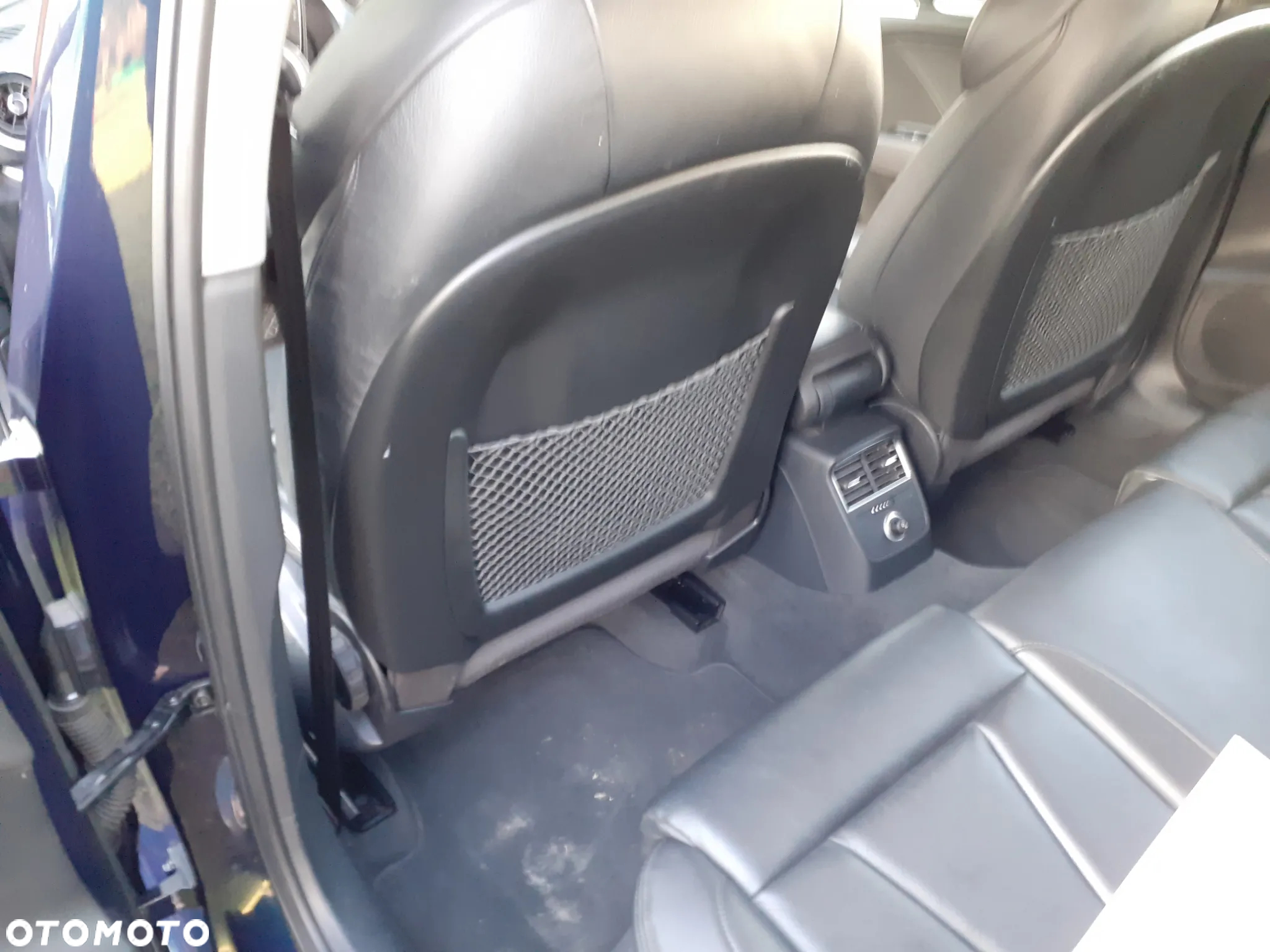 Audi A3 1.5 TFSI cylinder on demand Limousine - 12