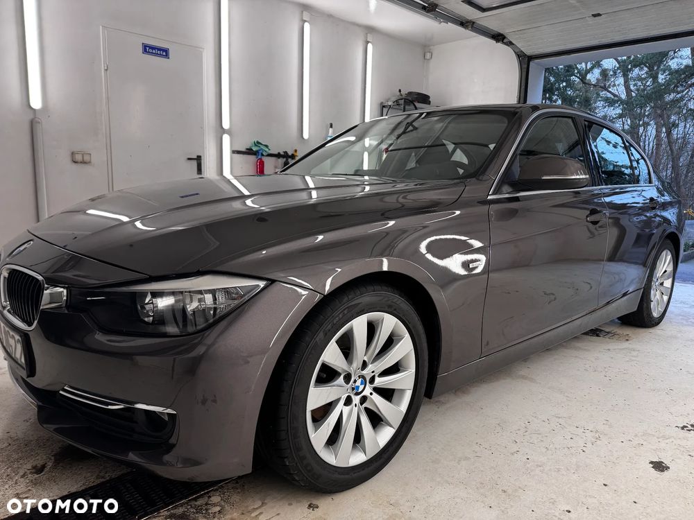 BMW Seria 3 - 3