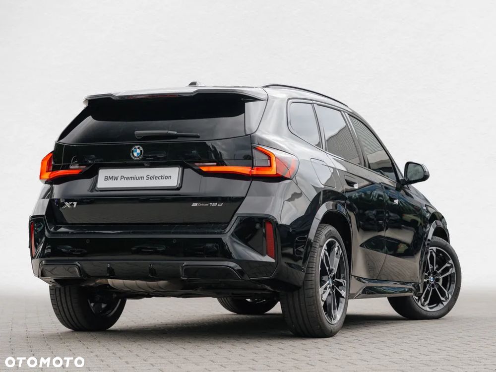 BMW X1 sDrive18d - 4