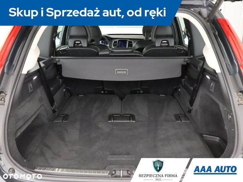 Volvo XC 90 - 15