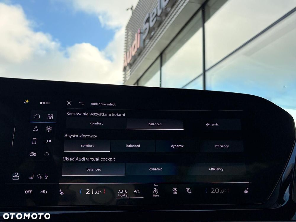 Audi A6 Limousine - 34