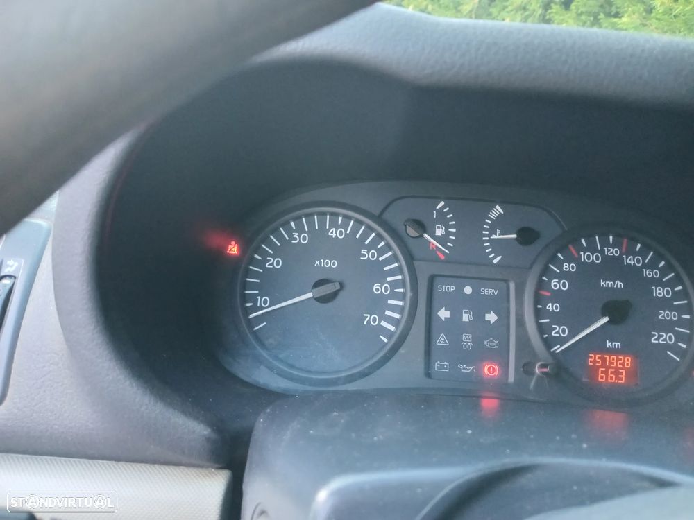 Renault Clio 1.2 Confort Authentique GPL - 2