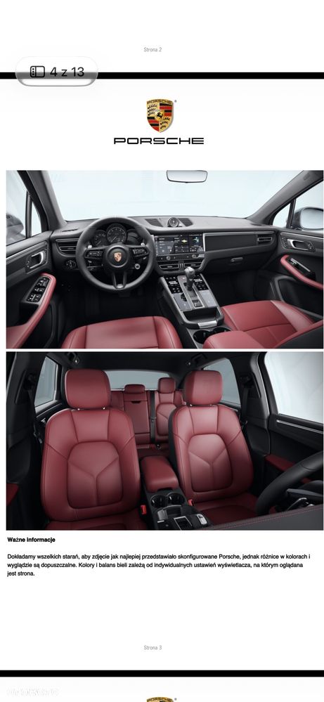 Porsche Macan - 6