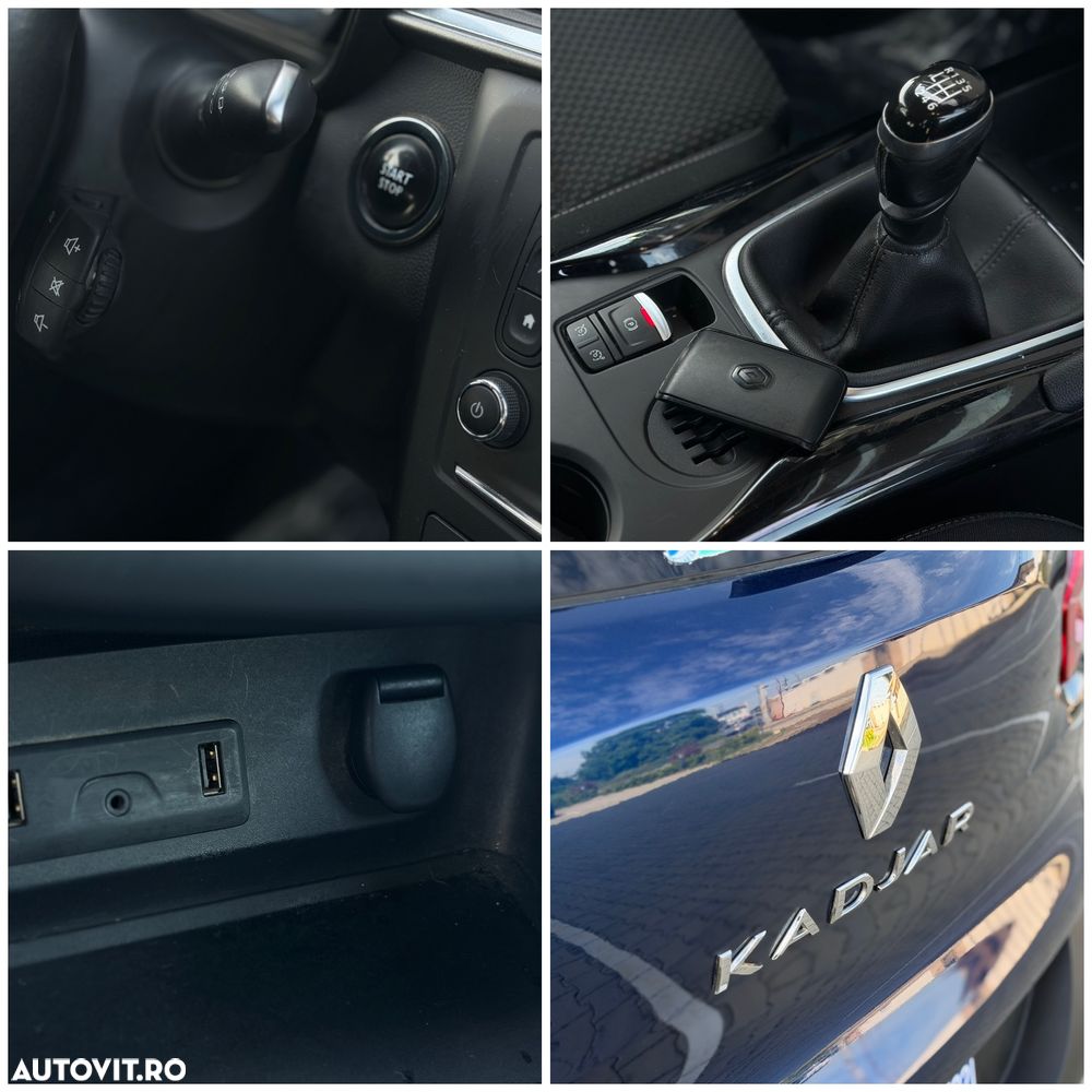 Renault Kadjar - 11