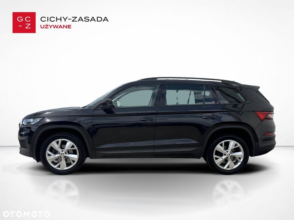 Skoda Kodiaq 2.0 TDI 4x2 Ambition DSG - 2