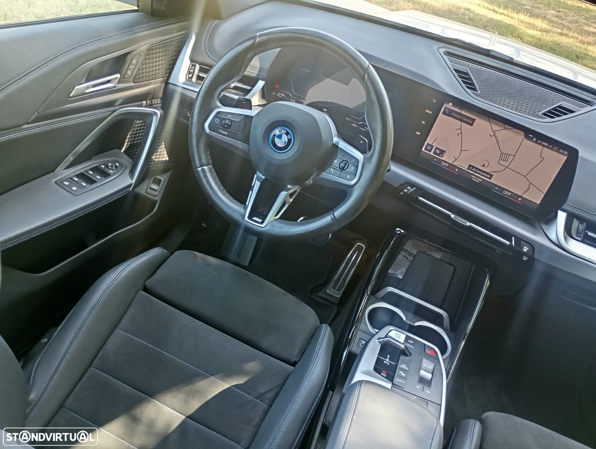 BMW X1 xDrive30e Pack Desportivo M Pro - 23