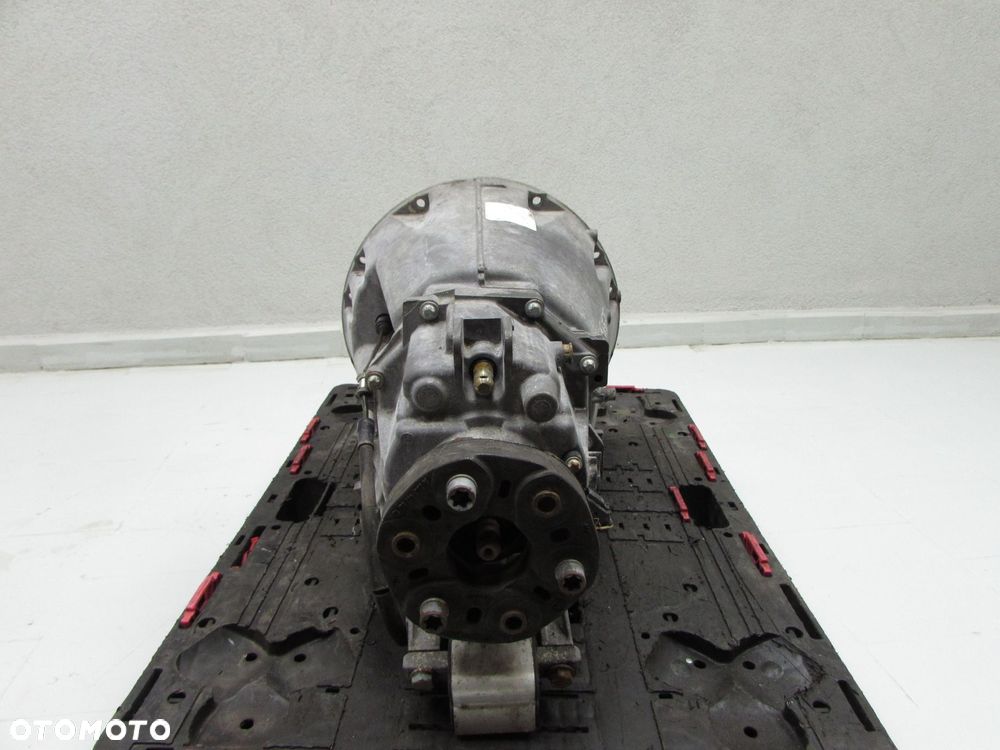 MERCEDES BENZ E KLASA W211 CLS W218 W204 3.0CDI V6 SKRZYNIA BIEGOW MANUAL 6B 716.653 2112604201 - 5