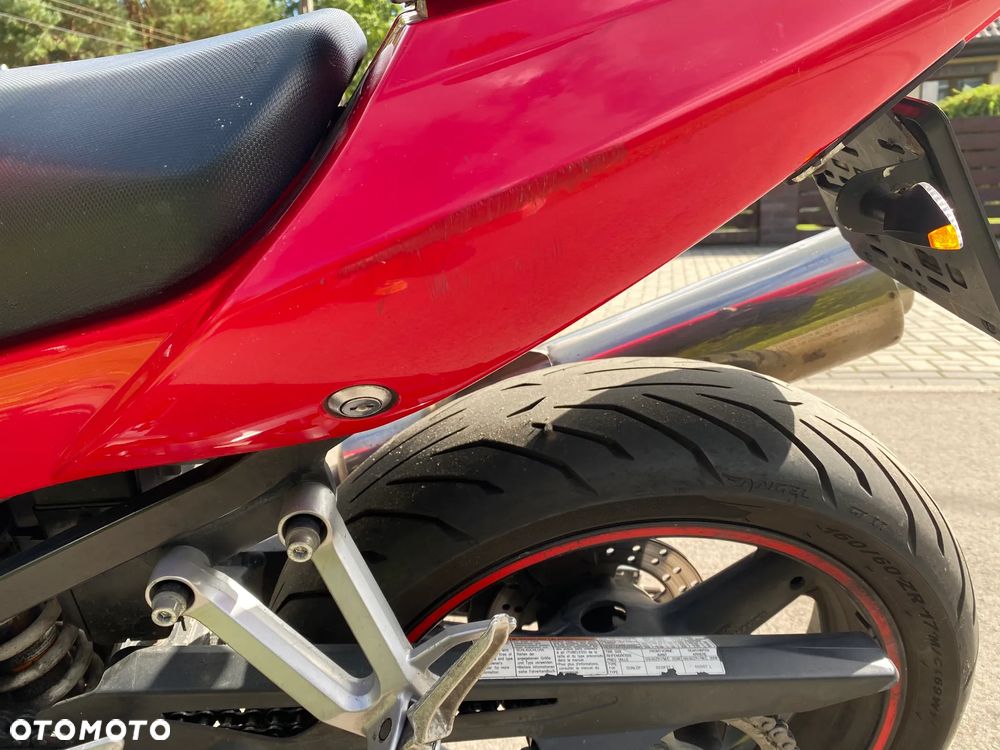 Suzuki SV - 12