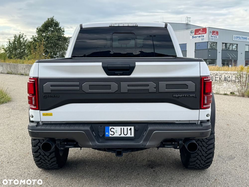 Ford F150 - 10