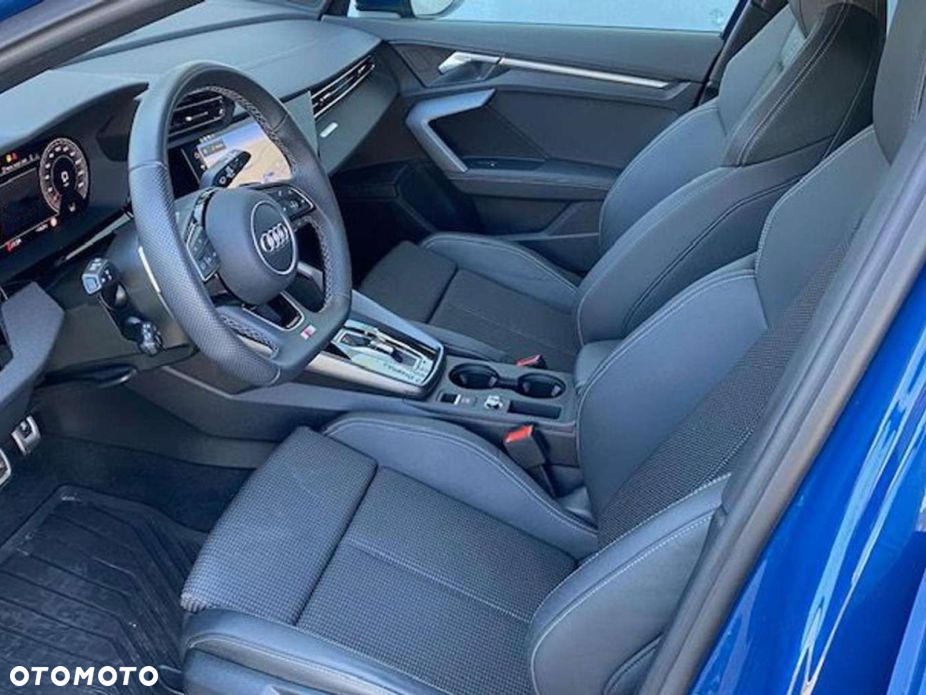 Audi A3 - 9
