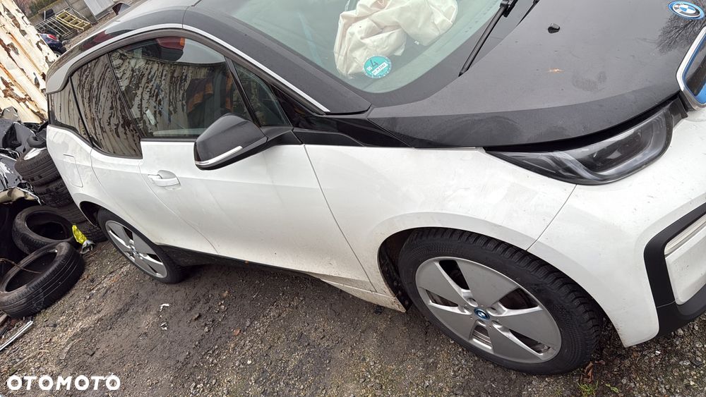 BMW i3 i3S (120 Ah) - 6