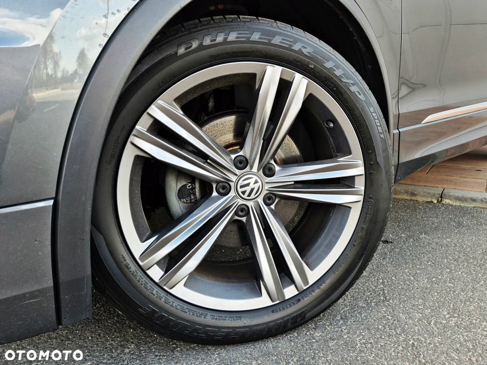 Volkswagen Tiguan 1.4 TSI BMT Comfortline - 8