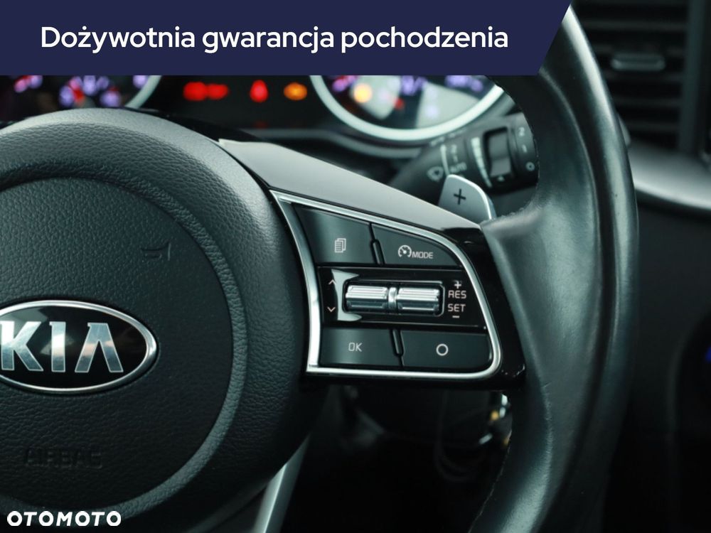 Kia Ceed - 17