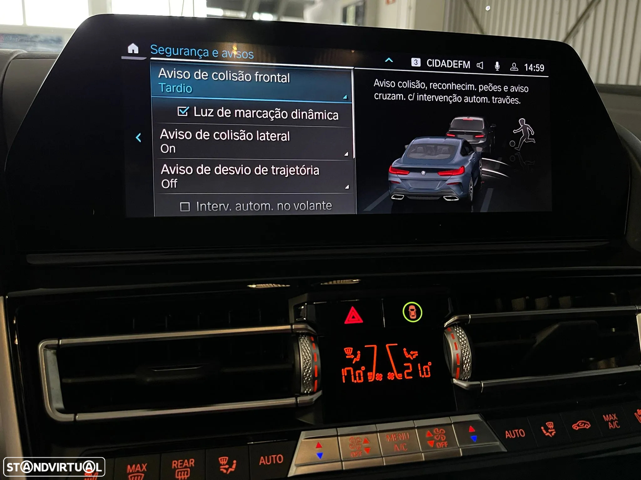BMW M850i xDrive - 34